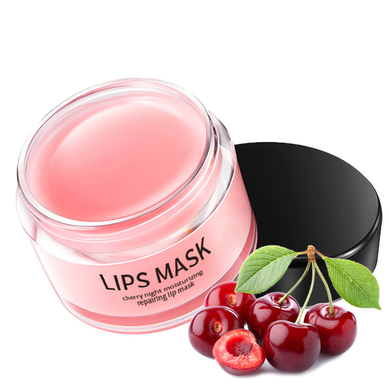 Hydrating Lip Treatment – 20–30g Lip Care